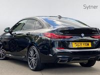 used BMW M235 2 SeriesxDrive Gran Coupe 2.0 4dr