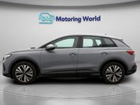 Used Audi Q4 e-tron Sport 150 kW (204 HP) 2022 Grey SUV