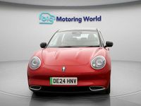 Used Ora 03 Pure+ 125 kW (171 HP) 2024 Red Hatchback