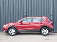 used Nissan Qashqai 1.3 DiG-T 160 [157] Acenta Premium 5dr DCT