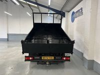 Used Iveco Daily 2022 White Cabriolet