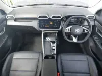 Used MG ZS Trophy 196 HP (144 kW) 2025 Grey SUV