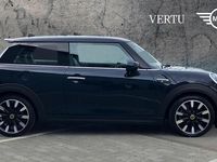 Used Mini Cooper S Level 3 135 kW (184 HP) 2023 Hatchback