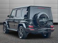 Used Mercedes G450 AMG Line Premium Plus 362 HP (266 kW) 2025 Black SUV
