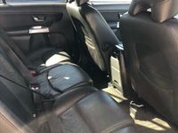 used Volvo XC90 2.4 D5 SE 5d 183 BHP Estate