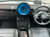 Used Mini Cooper S Hatch 201 HP (147 kW) 2024 Black Hatchback