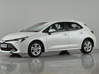 used Toyota Corolla 1.8 VVT-i Hybrid Icon Tech 5dr CVT