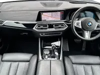 Used BMW X5 Comfort Edition 523 HP (384 kW) 2020 Black SUV