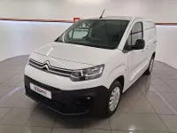 Used Citroën e-Berlingo 2023 White MPV