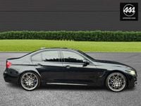 Used BMW M3 Competition Edition 2017 Black Sedan