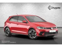 Used VW Polo 95 HP (69 kW) 2026 Hatchback