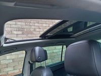 Used VW Tiguan SEL 190 HP (139 kW) 2019 Silver SUV