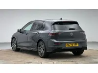Used VW Golf VIII 150 HP (110 kW) 2026