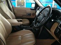 Używany Land Rover Range Rover 174 KM (127 kW) 2004 SUV