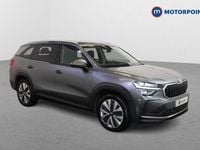 Used Skoda Kodiaq SE L 2024 Grey SUV