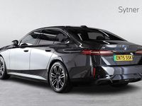 Used BMW i5 M Sport 246 kW (335 HP) 2026 Grey