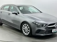 Second-hand Mercedes A200 Executive 150 CP (110 kW) 2022 Hatchback