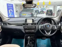 Used BMW X1 xLine 231 HP (169 kW) 2018 SUV