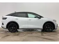 Used VW ID.5 Black Edition 210 kW (286 HP) 2026 White SUV