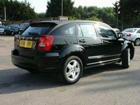 Used Dodge Caliber 154 HP (113 kW) 2006 Hatchback