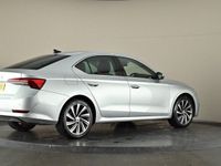 used Skoda Octavia 2.0 TDI 150 SE L First Edition 5dr DSG