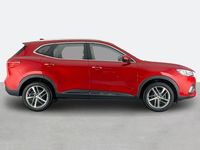 Used MG HS Excite 162 HP (119 kW) 2023 Red SUV