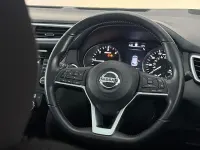 Used Nissan Qashqai N-Connecta 116 HP (85 kW) 2020 SUV