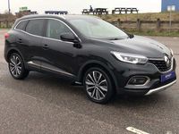 used Renault Kadjar 1.3 TCE S Edition 5dr