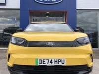 Used Ford Capri Select 210 kW (286 HP) 2025 Estate