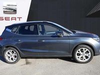 Used Seat Arona FR 108 HP (79 kW) 2021 Grey SUV