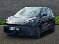 New BYD Dolphin Active 64 kW (88 HP) 2026 Hatchback