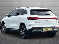 Used Mercedes EQA250+ Executive 139 kW (190 HP) 2024 White SUV