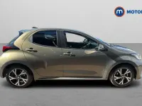 Used Toyota Yaris Design 116 HP (85 kW) 2026 Hatchback