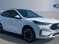 Begagnad Ford Kuga ST-Line X 242 HK (177 kW) 2026 SUV