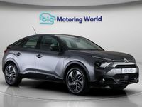 Used Citroën C4 PureTech 128 HP (94 kW) 2022