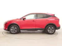 Used Nissan Qashqai Acenta Premium 158 HP (116 kW) 2023 Red SUV