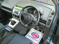 Used Mazda 5 2006 MPV