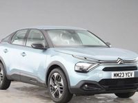 Used Citroën C4 PureTech 131 HP (96 kW) 2023 SUV