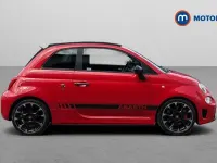 Used Abarth 595C Competizione 182 HP (133 kW) 2022 Cabriolet