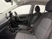 Used Kia Picanto 68 HP (50 kW) 2025 Blue Hatchback