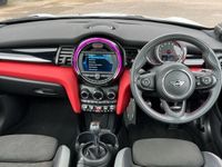 used Mini John Cooper Works Hatch2.0 3dr