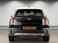 Used Mini Countryman Exclusive 218 HP (160 kW) 2026 SUV