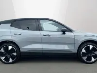 New Volvo EX30 Plus 197 kW (268 HP) 2027 SUV