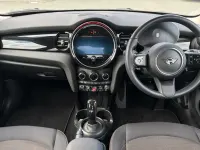 Used Mini Cooper Classic 134 HP (98 kW) 2023 Silver Hatchback