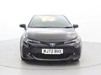 Usado Toyota Corolla 2022 Preto Citadino