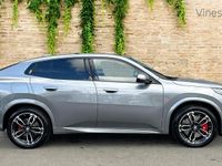 Used BMW X2 M Sport 168 HP (123 kW) 2025 Grey SUV