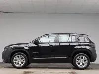 Used Jeep Avenger Altitude 100 HP (73 kW) 2025 Black SUV