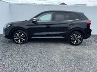 Used MG ZS Trophy 196 HP (144 kW) 2026 Black SUV