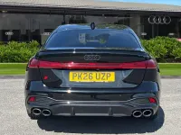 Used Audi S5 Comfort 367 HP (269 kW) 2026 Black Sedan