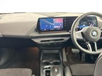 Used BMW 220 M Sport 168 HP (123 kW) 2025 White Coupe